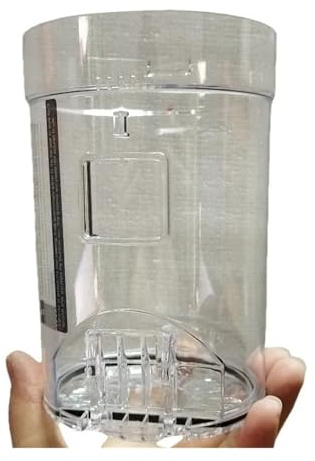 Repuestos For Cubo De Basura, Depósito De Polvo, Cubo, Caja Y Contenedor De Aspiradoras Proscenic P10/P11/P10PRO