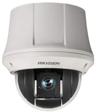 Hik13 - Hikvision Ds-2Ae4023-A3 23X Indoor Analogue Ptz Cctv Dome Camera 700Tvl 1/3 Ccd 4-92Mm W/ 3Yr Warranty