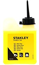 STANLEY 007106 Huile Fine, 125 ML