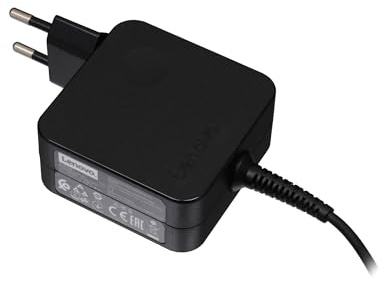 Lenovo IdeaPad Miix 520-12IKB (20M3/20M4/81CG) Original Netzteil 45,0 Watt EU Wallplug abgerundete Bauform