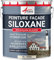 Peinture Facade Siloxane Hydrofuge - ARCAFACADE SILOXANE 10 L (+ ou - 60 m² en 1 couche) - Pierre - RAL 090 90 10 - ARCANE INDUSTRIES