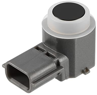 A ABSOPRO Parachoques PDC Sensor Reversa para Nissan Altima 14-18 1pc | Plastico, Metal, Gris, 41x27x20mm, Para Nissan Armada 17-19 Maxima 16-19, Para Infiniti Q70 15 QX60 16-20 EX 07-10 FX 08-13