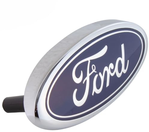 Ford Original Focus Mondeo Kuga Kühlergrill Namensschild Abzeichen Emblem