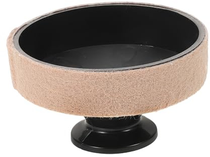 JOINPAYA Altsaxophon Dämpfer für Saxophon Kunststoff und Holz Leicht zu Montieren die Schallausbreitung für Üben und Leises Spielen