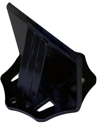 Spaccalegna manuale - Cuneo per taglierina per legno, spaccalegna per legna da ardere, spaccalegna manuale | Taglierina per legno portatile, strumento per spaccare legno in acciaio al carbonio, cuneo