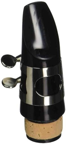 GEWA 733950 Mundstück - Kit Roy Benson Bb-Klarinette, Böhm System