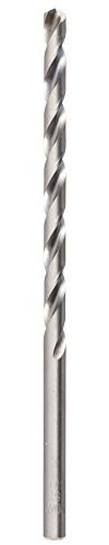 TIMCO M2 Grade HSS-G Long Series Drill Bit - 8.0mm - Pack of 5
