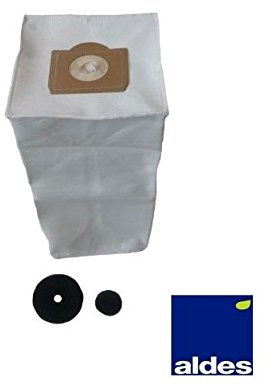 Aldes Sacco Filtro Ricambio 30L - 1 Pezzo