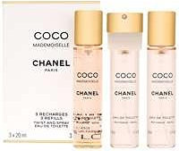 Eau de Toilette Twist & Spray Nachfüllung 20 ml