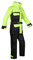 Mullion North Sea II - 2-teiliger Schwimmanzug in Gelb-Schwarz, EN 343, EN ISO 12402, Auftrieb 121N, Größen S - 3XL (Größe L)
