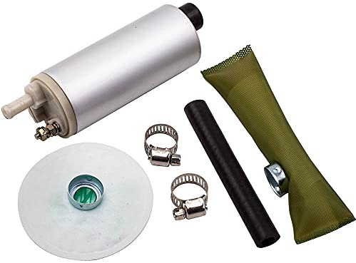 Tuningsworld Benzinpumpe Kraftstoffpumpe Fuel Pump Motorrad für 16141341231 R1100GS