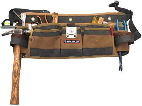 Veto Pro Pac TA-WB Waist Apron