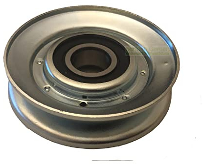 Riemenscheibe Spannrolle Umlenkrolle kompatibel mit Murray V3000-3316 95531 95531MA 1001065