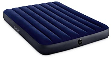 Intex Full DURA-Beam Series Classic Downy AIRBED, Età: Adulto