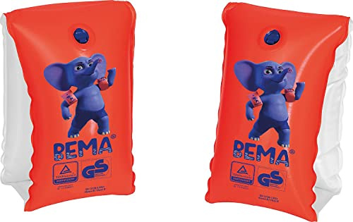 BEMA® Simvinge storlek 00, inklusive lärkort och virtuell simkurs