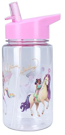 Vadobag Unicorn Academy Drink Up Drinking Bottle 450 ml
