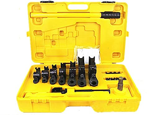 OZBME Utensile per crimpatura Idraulico, piegatubi Manuale, Utensili per piegatubi manuali, compatibilità