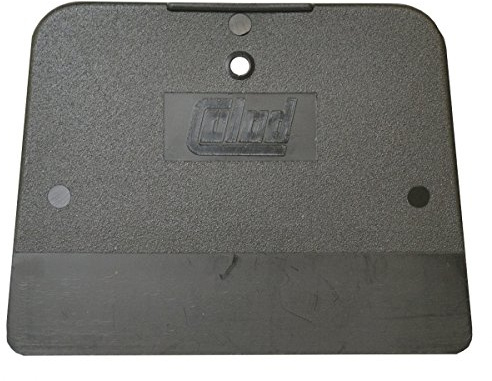 Autolack Colad Sudetenspachtel schwarz weich 5 STK.