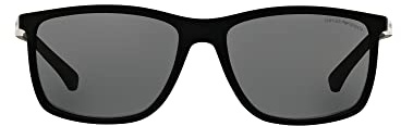 Emporio Armani Unisex Sonnenbrille