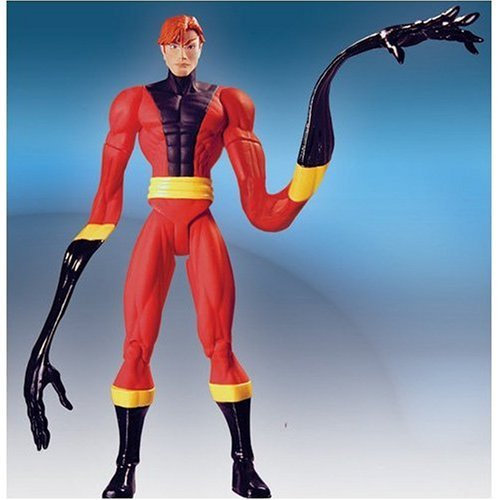 Michael Turner Identity Crisis Series 2: Elongated Man Action Figure by DC Comics