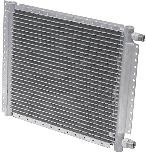 Universal aire acondicionado CN 001214pfc a/c condensador