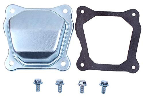 HAISHINE Válvula Tapa de la Tapa Junta de Sello Kit de Tornillo Ajuste para Honda GX110 GX120 GX140 GX160 GX200 Chino 168F 170F 5.5HP 6.5HP Generador de Motor