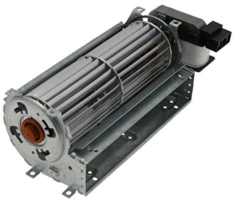 Fergas 112830 Ventilateur tangentiel pour poêle à granulés Tga 60/1-180/15