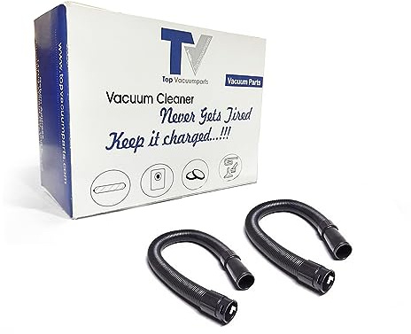 Replacement Part For Hoover UH70210, UH70120, UH30310 Bagless Upright Vacuum Cleaner Hose Assembly (2 Pack) # compare to part 303239003