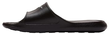 NIKE Men's Victori One Slipper, Black, 11 UK
