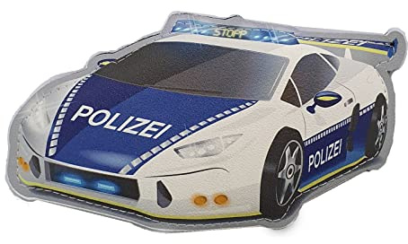 McNeill McAddys (Zu Schulranzen New Police) New Police