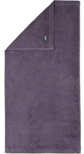Cawö Handtücher Lifestyle Uni 7007 Midnight - 878