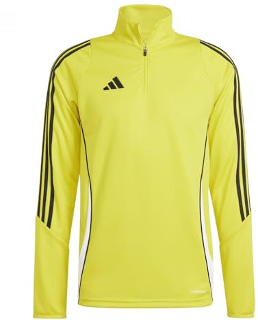 adidas Performance Tiro 24 Sweatshirt gelbweiss XL