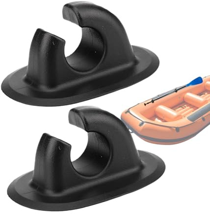 Soporte Para Remos | Sujeción Para Motores De Embarcaciones - Accesorios De Fijación Para Kayak Inflable Transporte De Lanchas Piragüismo