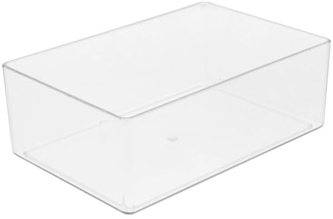 UTHCLO Kleintier Sandbad Transparent Hamsterbadewanne Aus Acryl Mit Sandbad Und Toilette Für Hamster Und Meerschweinchen Im Käfig