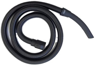 Vacuum Cleaner Hose Fittings with Handle,Compatible for Karcher， WD4, WD5, WD6, WD3, Handle, Replacement Part