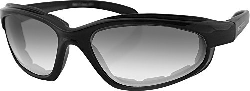 BOBSTER Sonnenbrille Fat Boy Photochromic