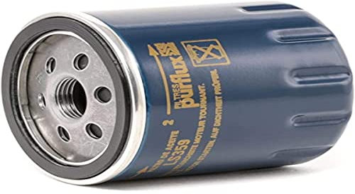 PURFLUX Filtre à huile Filtre vissé LS359