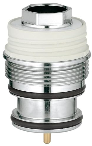 GROHE Betätigungseinheit (Original Ersatzteil, Langlebig, Robust, Herstellergarantie: 5 Jahre, Passgenau), 66802000