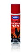 Johnsons Poultry House Spray 250ml