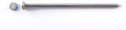 Drakena 41238100010300 Drahtstift Senkkopf blank