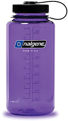 Nalgene Kunststoffflaschen 'Everyday WH'