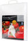 NOOR Toison pour tomates : env. 0,7 x 10 m - 17 g/m² - Capuche Blanche pour tomates et Protection Solaire - Non tissé imperméable et Respirant - Créer Un Climat idéal pour la Croissance des Plantes