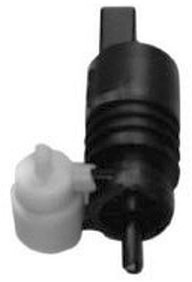 Trucktec Automotive 07.61.009 Waschwasserpumpe, Scheibenreinigung