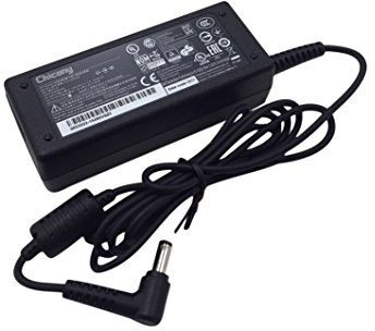 Chicony Bloc d'alimentation pour Ordinateur Portable Compatible avec ASUS K52F-BBR5 K52F-D1 K52F-E1 K52F-BBR9 K52F-BIN6
