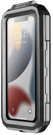 Interphone SMQUIKLOXARMORCASE