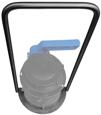 REKUBIK IBC Hahnschlüssel für SCHÜTZ Armatur DN80