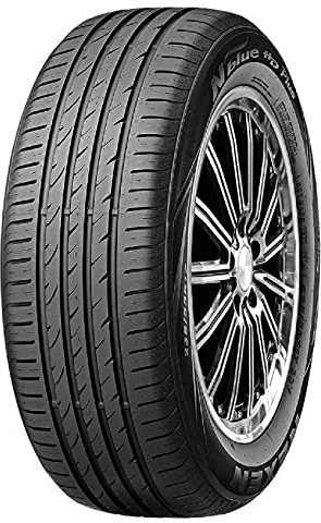 Nexen N'blue HD Plus 215/60R16 95H Sommerreifen, schwarz