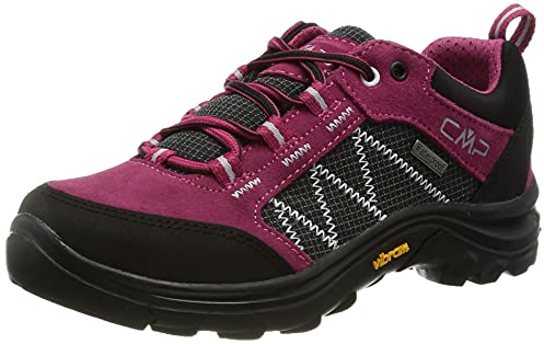 CMP unisex – barn Kids Thiamat Low 2.0 Trekking Shoe WpVandringsskor