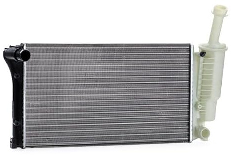 RIDEX 470R0270 Radiatore motore Compatibilità con FIAT PANDA 169 Benzina