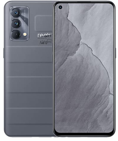 realme GT Master 5G 6/128 White EU